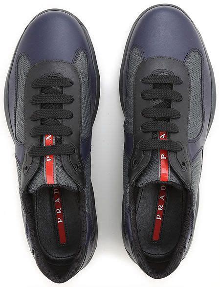 prada schoenen heren 2018|Prada Shoes for Men .